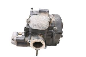 Suzuki - 00 Suzuki Quadmaster 500 4x4 Cylinder Head LTA500F - Image 2