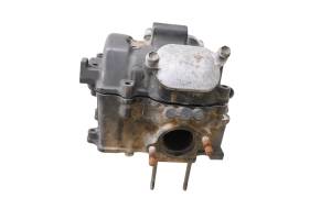 Suzuki - 00 Suzuki Quadmaster 500 4x4 Cylinder Head LTA500F - Image 4