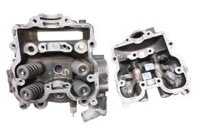 Suzuki - 00 Suzuki Quadmaster 500 4x4 Cylinder Head LTA500F - Image 5