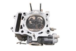 Suzuki - 00 Suzuki Quadmaster 500 4x4 Cylinder Head LTA500F - Image 7