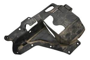 16 Yamaha YXZ1000R EPS 4x4 Floor Dust Seal Cover