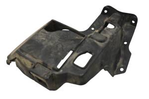 Yamaha - 16 Yamaha YXZ1000R EPS 4x4 Floor Dust Seal Cover - Image 2