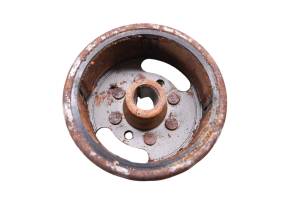 00 Suzuki Quadsport 80 Flywheel Magneto LT80 2x4
