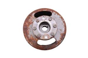 Suzuki - 00 Suzuki Quadsport 80 Flywheel Magneto LT80 2x4 - Image 3