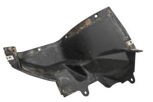 Yamaha - 16 Yamaha YXZ1000R EPS 4x4 Pedal Cover - Image 3