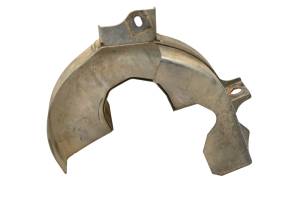 Yamaha - 16 Yamaha YXZ1000R EPS 4x4 Transfer Case Cover - Image 2