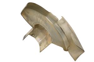 Yamaha - 16 Yamaha YXZ1000R EPS 4x4 Transfer Case Cover - Image 3