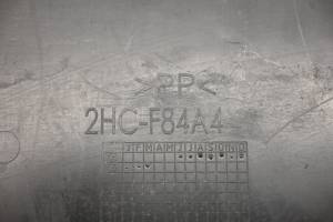 Yamaha - 16 Yamaha YXZ1000R EPS 4x4 Right Side Plate Under Cover - Image 4