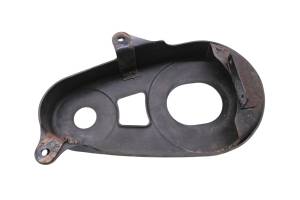 Suzuki - 00 Suzuki Quadsport 80 Case Saver Chain Guard LT80 2x4 - Image 2