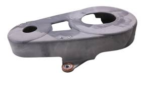Suzuki - 00 Suzuki Quadsport 80 Case Saver Chain Guard LT80 2x4 - Image 3
