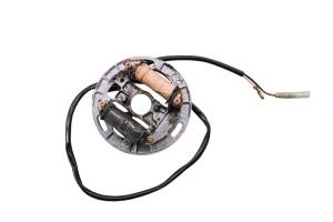 00 Suzuki Quadsport 80 Stator LT80 2x4