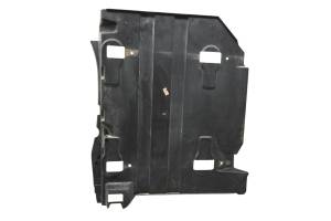 Yamaha - 16 Yamaha YXZ1000R EPS 4x4 Center Plate Under Cover - Image 3