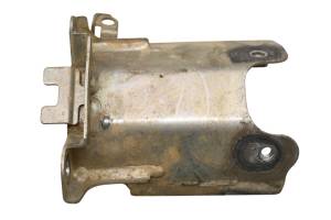 16 Yamaha YXZ1000R EPS 4x4 Transfer Case Drive Shaft Cover