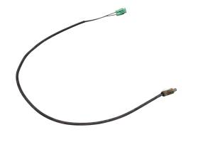 12 Kawasaki Ultra LX Air Temperature Sensor JT1500