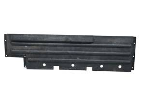 Kawasaki - 17 Kawasaki Mule 4000 2x4 Front Seat Cemter Cover KAF620PF - Image 2