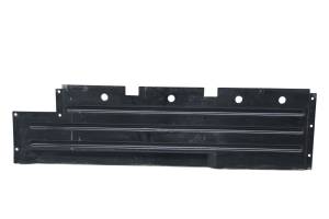 Kawasaki - 17 Kawasaki Mule 4000 2x4 Front Seat Cemter Cover KAF620PF - Image 3