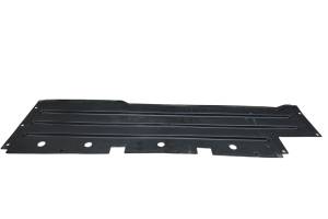 Kawasaki - 17 Kawasaki Mule 4000 2x4 Front Seat Cemter Cover KAF620PF - Image 4