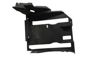 Yamaha - 16 Yamaha YXZ1000R EPS 4x4 Left Side Plate Under Cover - Image 2