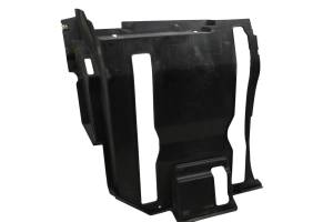 Yamaha - 16 Yamaha YXZ1000R EPS 4x4 Left Side Plate Under Cover - Image 3
