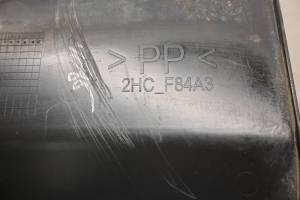 Yamaha - 16 Yamaha YXZ1000R EPS 4x4 Left Side Plate Under Cover - Image 4