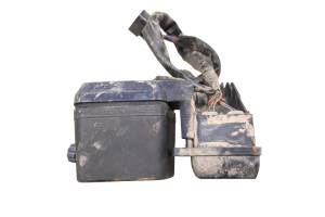 Suzuki - 00 Suzuki Quadmaster 500 4x4 Speedometer Dash LTA500F - Image 2