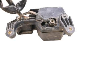 Suzuki - 00 Suzuki Quadmaster 500 4x4 Speedometer Dash LTA500F - Image 5