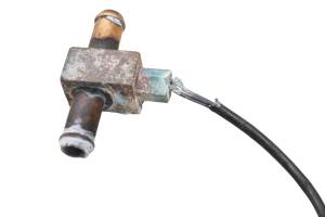 Kawasaki - 12 Kawasaki Ultra LX Temperature Sensor JT1500 - Image 2