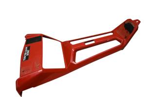 16 Yamaha YXZ1000R EPS 4x4 Console Cover