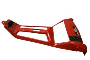 Yamaha - 16 Yamaha YXZ1000R EPS 4x4 Console Cover - Image 2