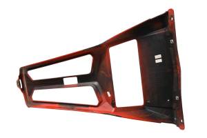 Yamaha - 16 Yamaha YXZ1000R EPS 4x4 Console Cover - Image 3