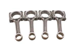 Kawasaki - 12 Kawasaki Ultra LX Crankshaft Connecting Rods JT1500 - Image 2