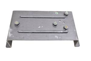 12 Kawasaki Ultra LX Ecu & Relay Bracket Mount JT1500