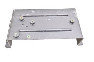 Kawasaki - 12 Kawasaki Ultra LX Ecu & Relay Bracket Mount JT1500 - Image 2