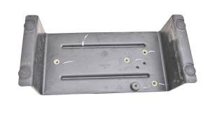 Kawasaki - 12 Kawasaki Ultra LX Ecu & Relay Bracket Mount JT1500 - Image 3