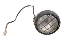 00 Suzuki Quadmaster 500 4x4 Headlight Left Right LTA500F