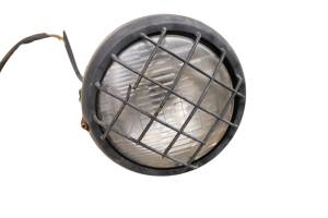 Suzuki - 00 Suzuki Quadmaster 500 4x4 Headlight Left Right LTA500F - Image 2