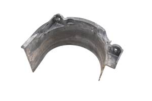 Kawasaki - 12 Kawasaki Ultra LX Drive Shaft Cover Guard Shield JT1500 - Image 3