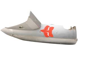 Yamaha - 16 Yamaha YXZ1000R EPS 4x4 Right Front Fender Cover - Image 2