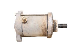 00 Suzuki Quadmaster 500 4x4 Starter Motor LTA500F