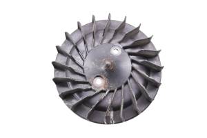 00 Suzuki Quadsport 80 Engine Cooling Fan LT80 2x4