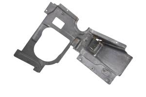 11 Polaris RZR 800 S EFI Rear Right Close Off Cover