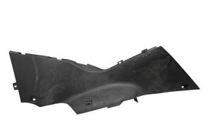 16 Yamaha YXZ1000R EPS 4x4 Right Side Rocker Panel Cover