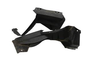 Yamaha - 16 Yamaha YXZ1000R EPS 4x4 Front Inner Left & Right Fenders Mud Guard - Image 2