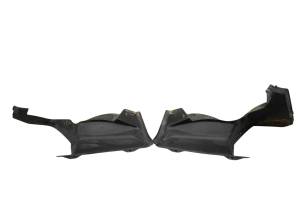 Yamaha - 16 Yamaha YXZ1000R EPS 4x4 Front Inner Left & Right Fenders Mud Guard - Image 3