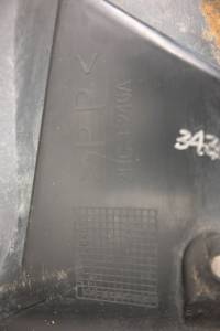 Yamaha - 16 Yamaha YXZ1000R EPS 4x4 Front Inner Left & Right Fenders Mud Guard - Image 4