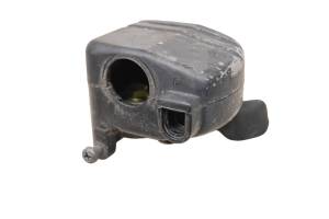 Suzuki - 00 Suzuki Quadmaster 500 4x4 Thumb Throttle LTA500F - Image 2