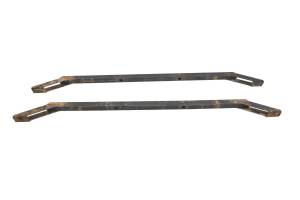 11 Polaris RZR 800 S EFI Rear Bed Support Bracket Mounts