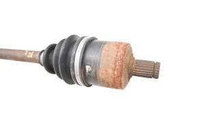 Polaris - 11 Polaris RZR 800 S EFI Front Cv Axle Left Right - Image 3