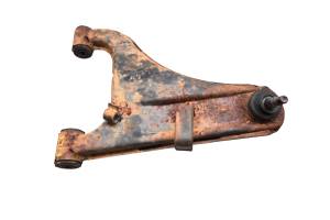 01 Yamaha Wolverine 350 4x4 Front Upper Right A-Arm YFM350FX