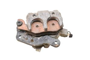 00 Suzuki Quadmaster 500 4x4 Front Left Brake Caliper LTA500F